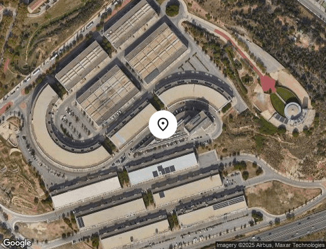 Flat at Street Sant Marc , 8